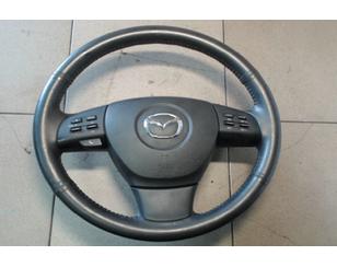 Рулевое колесо с AIR BAG для Mazda CX 9 2007-2016 б/у состояние отличное