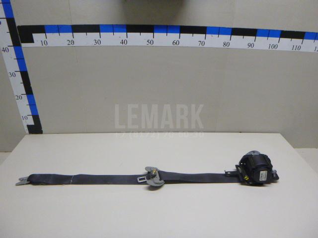 Ремень безопасности с пиропатроном 888101U501APZ Hyundai-Kia