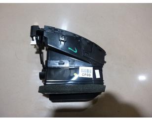 Дефлектор воздушный для Hyundai i20 2008-2014 с разборки состояние отличное
