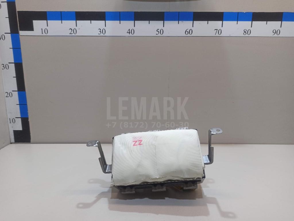 Подушка безопасности пассажирская (в торпедо) 739600R040 Toyota