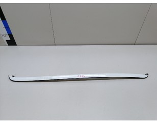 Молдинг лобового стекла для BMW X6 E71 2008-2014 с разборки состояние отличное