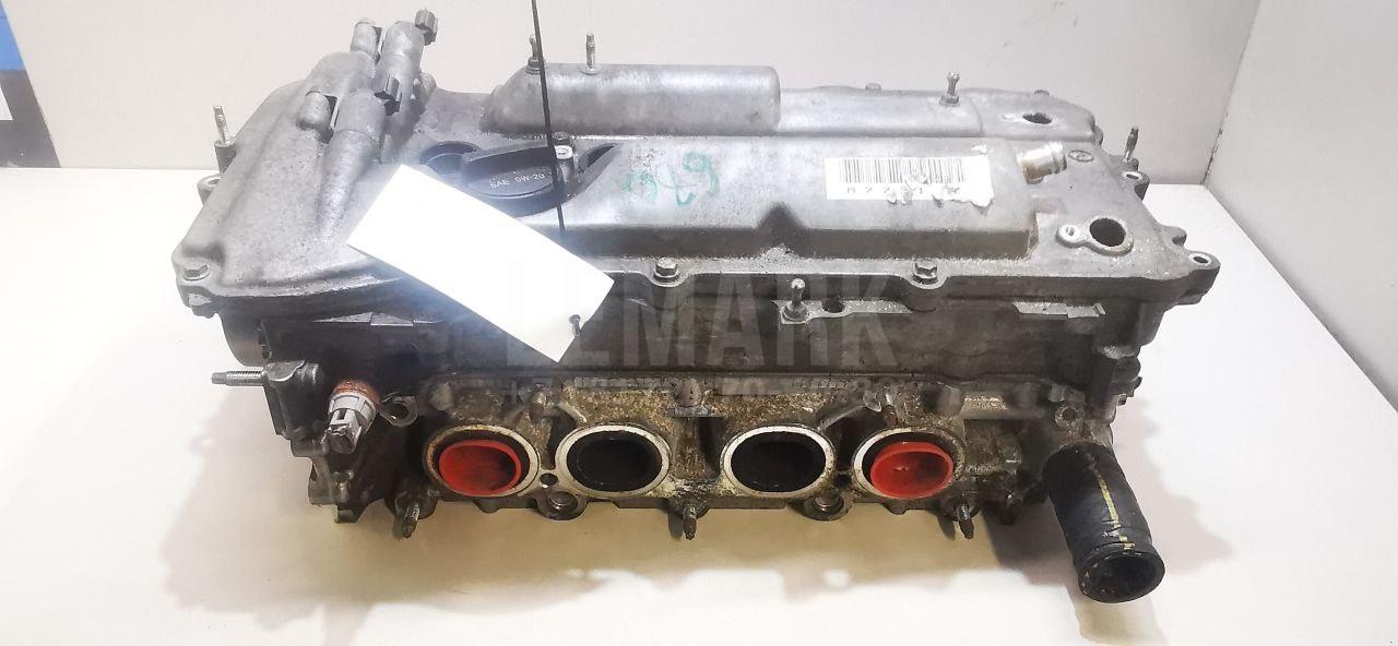 Клапан электромагн. изменения фаз ГРМ 153300T010 Toyota