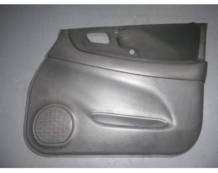 Обшивка двери передней правой для Suzuki Liana 2001-2007 б/у состояние хорошее