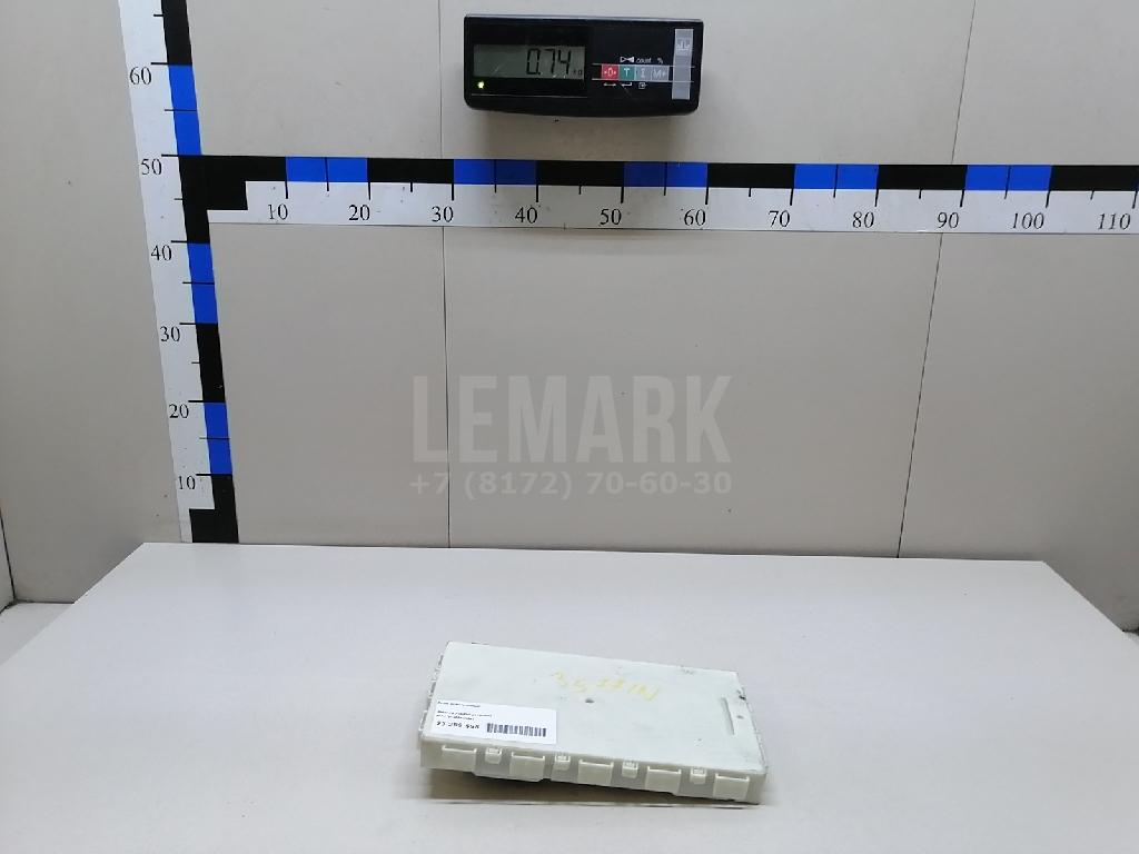 Блок электронный для  BMW 1-serie F20/F21 2011-2019
