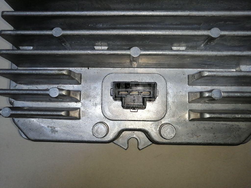 Блок электронный для  BYD Flyer 2005-2008