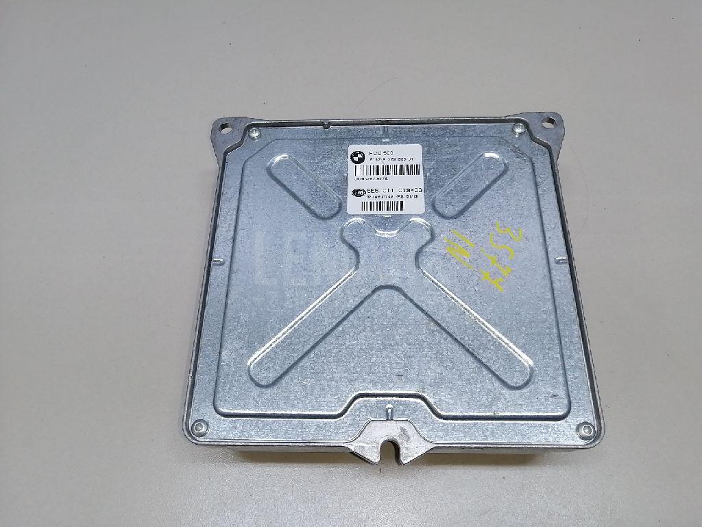 Блок электронный для  BYD Flyer 2005-2008