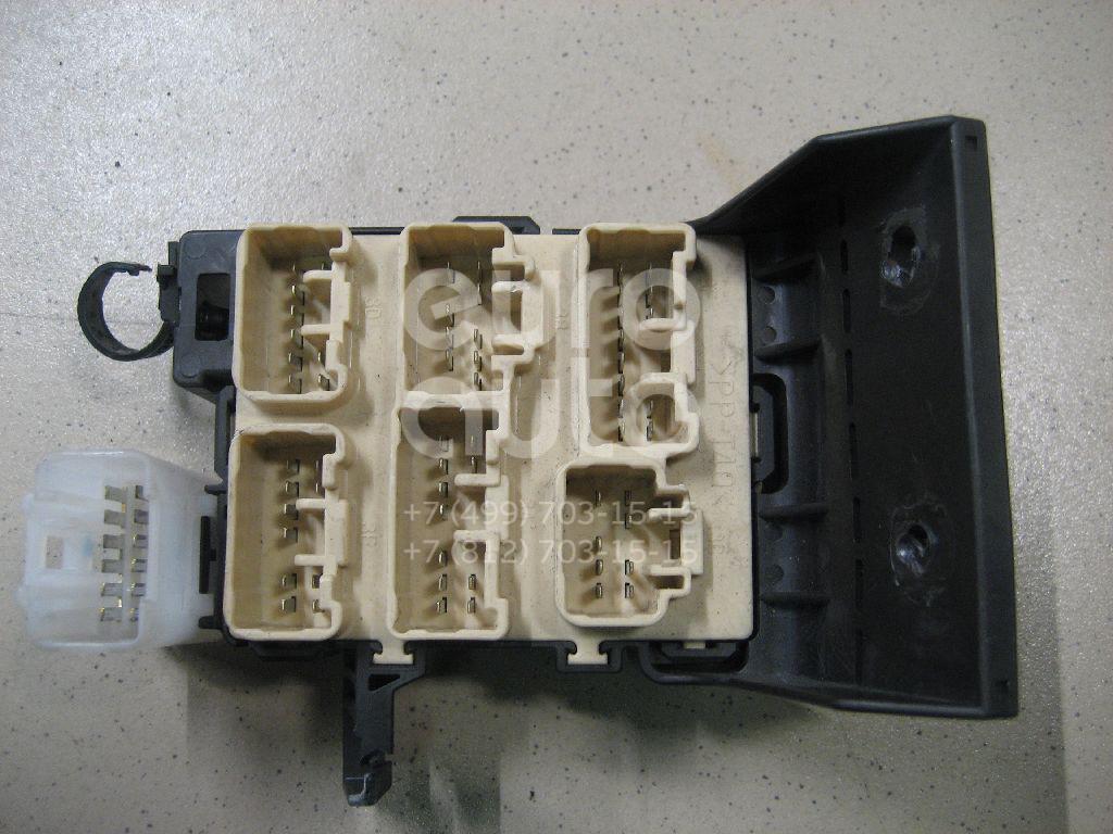 Флуоресцентный автомобильный предохранитель 100 А, Автомобильные предохранители 