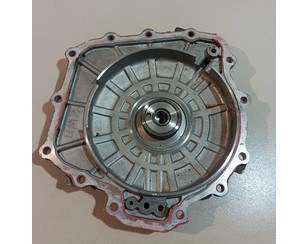 Крышка КПП для Hyundai i40 2011-2019 с разбора состояние отличное