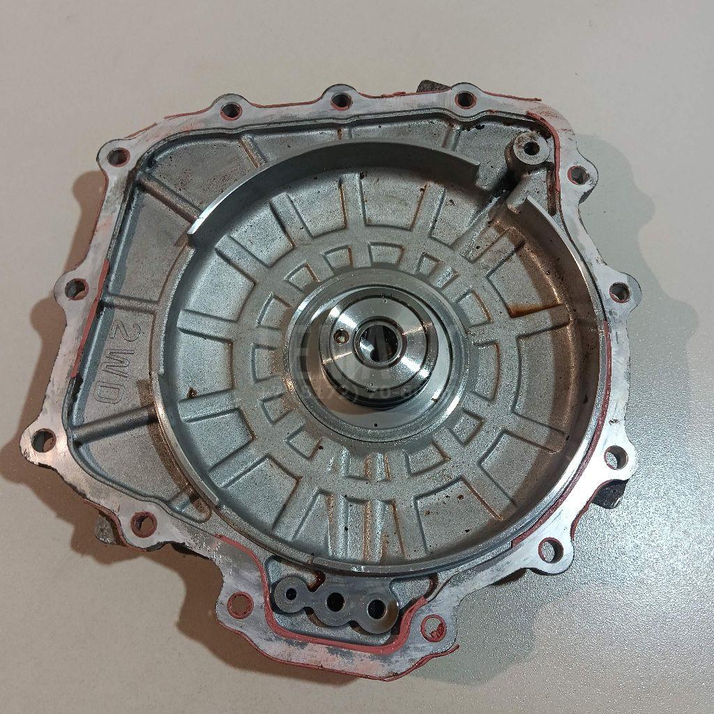 Крышка КПП 453203B601 Hyundai-Kia