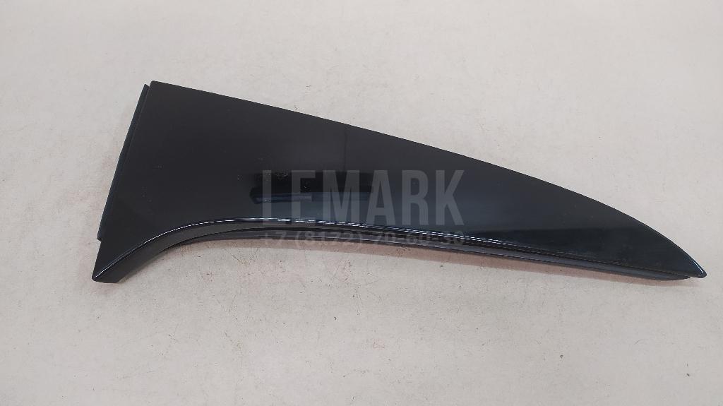 Спойлер (дефлектор) багажника для  BMW 1-serie E82/E88 2007-2013