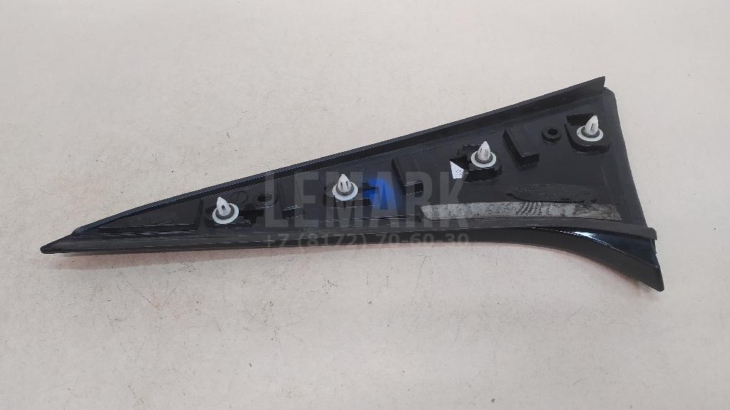Спойлер (дефлектор) багажника для  BMW 1-serie E82/E88 2007-2013