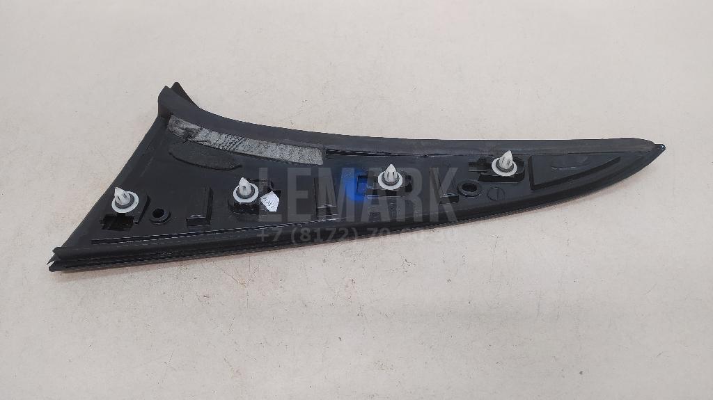 Спойлер (дефлектор) багажника для  BMW 1-serie E82/E88 2007-2013