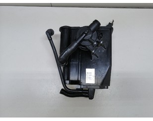 Абсорбер (фильтр угольный) для BMW X5 F15/F85 2013-2018 б/у состояние отличное