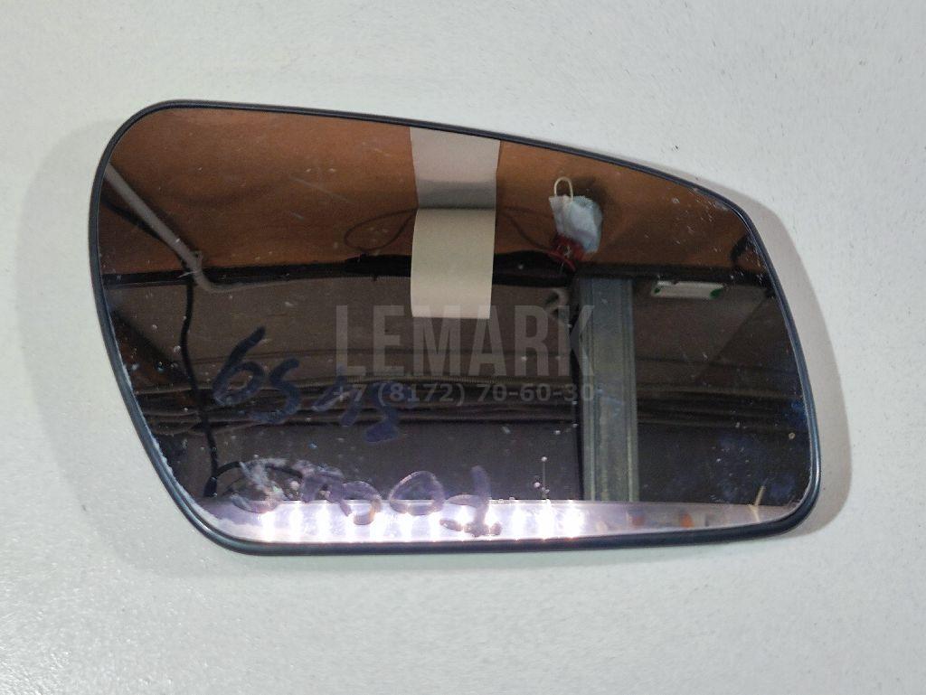 Стекло зеркала электрического правого 1255896 Ford