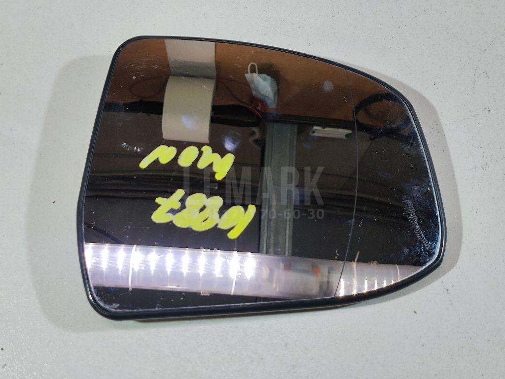 Стекло зеркала электрического правого 1746419 Ford