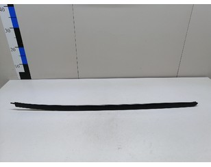 Молдинг лобового стекла для BMW X5 F15/F85 2013-2018 с разбора состояние отличное