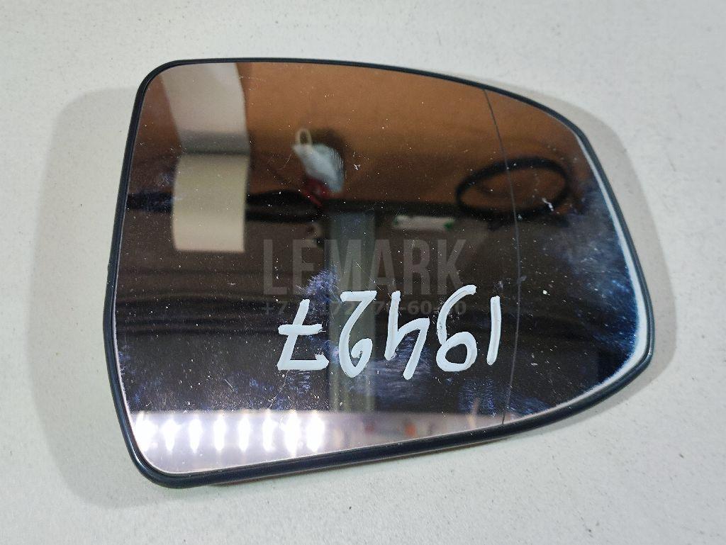 Стекло зеркала электрического правого 1469513 Ford