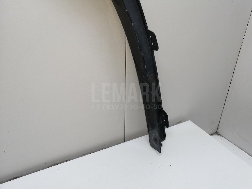 Накладка переднего крыла правого для  Daewoo Espero 1991-1999