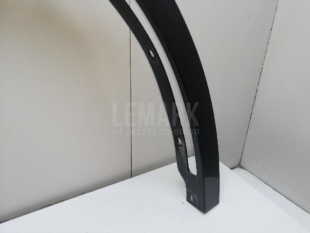Накладка переднего крыла правого для  Daewoo Espero 1991-1999