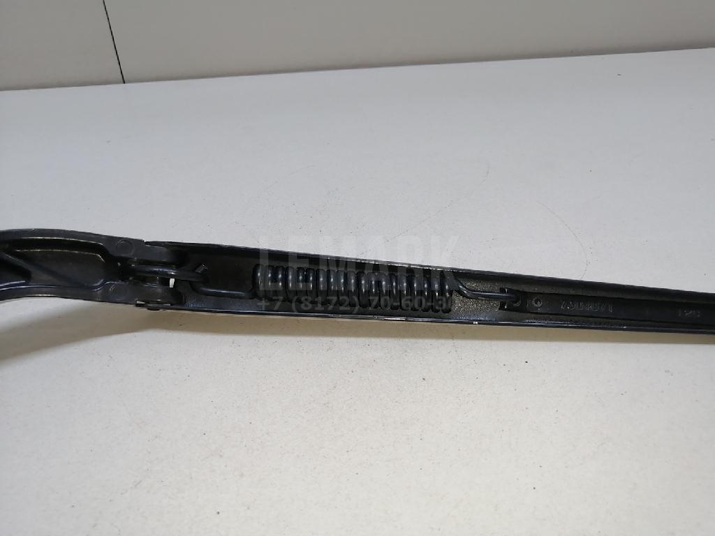 Поводок стеклоочистителя передний правый для  BMW X6 F16/F86 2014-2020