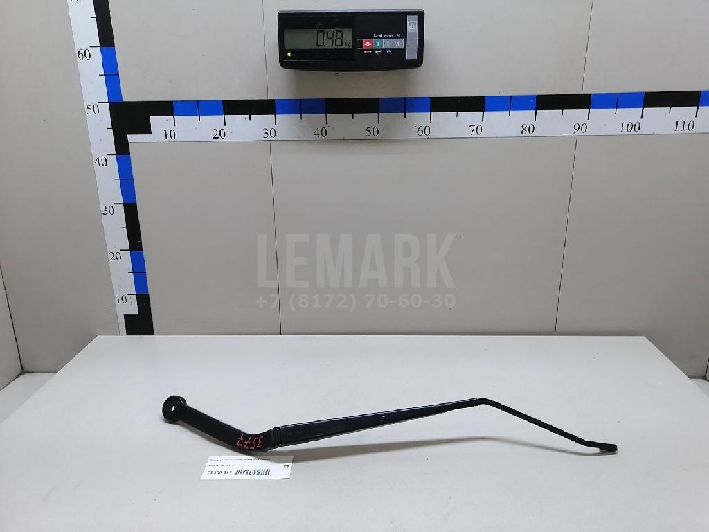Поводок стеклоочистителя передний правый для  BMW X6 F16/F86 2014-2020