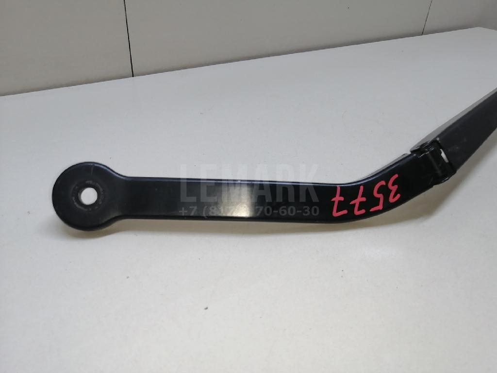 Поводок стеклоочистителя передний правый для  BMW X6 F16/F86 2014-2020