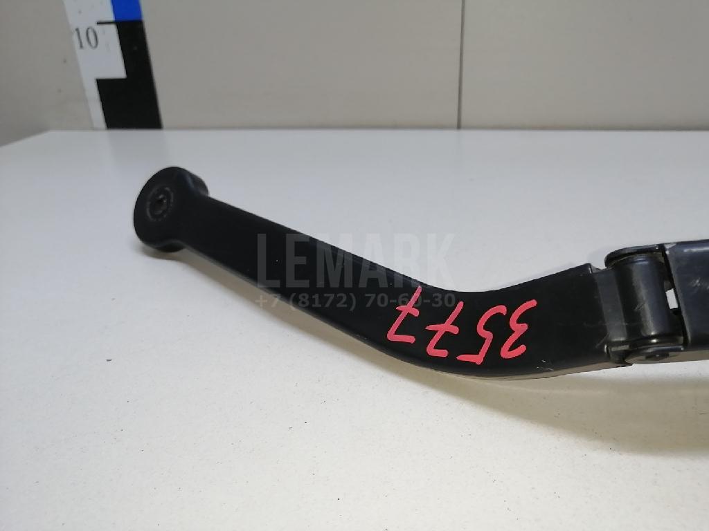 Поводок стеклоочистителя передний правый для  BMW X6 F16/F86 2014-2020