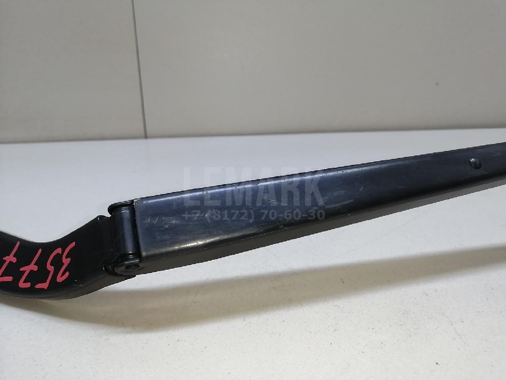 Поводок стеклоочистителя передний правый для  BMW X6 F16/F86 2014-2020