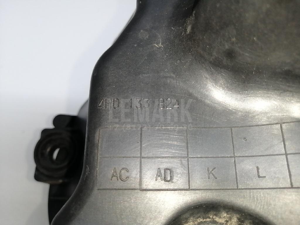 Корпус воздушного фильтра