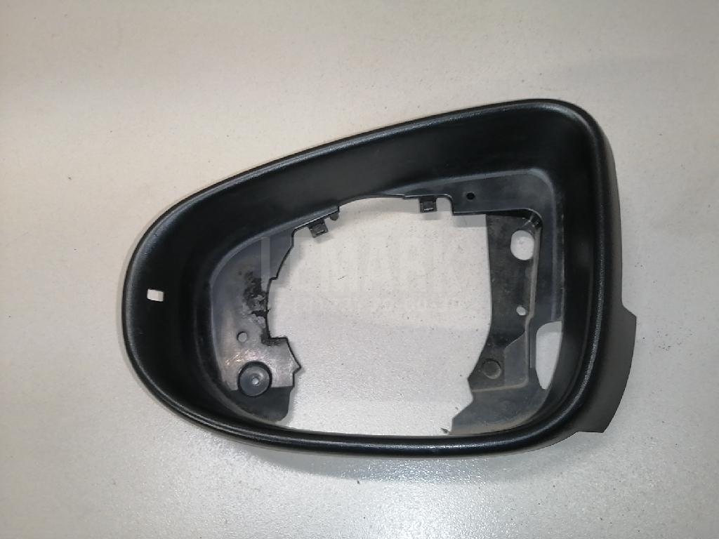 Рамка зеркала левого 6R0857601A9B9 VAG