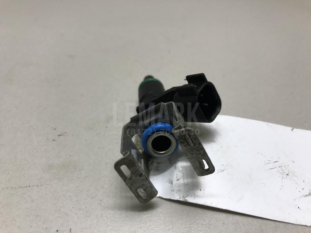 Форсунка инжекторная электрическая для  BMW 3-serie E90/E91 2005-2012