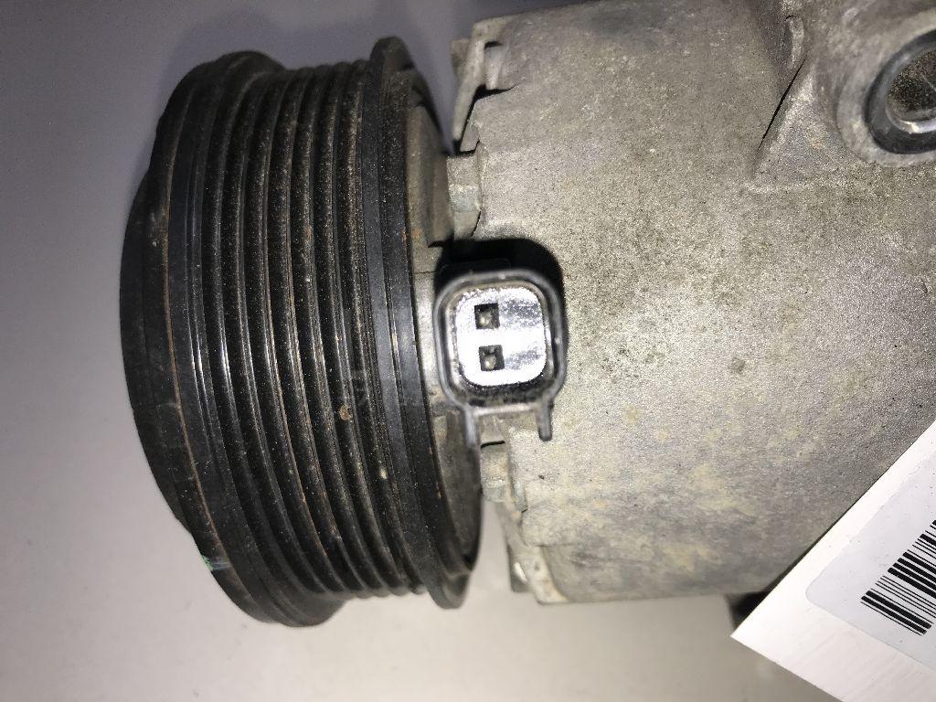Компрессор кондиционера для  BAW M7 2022