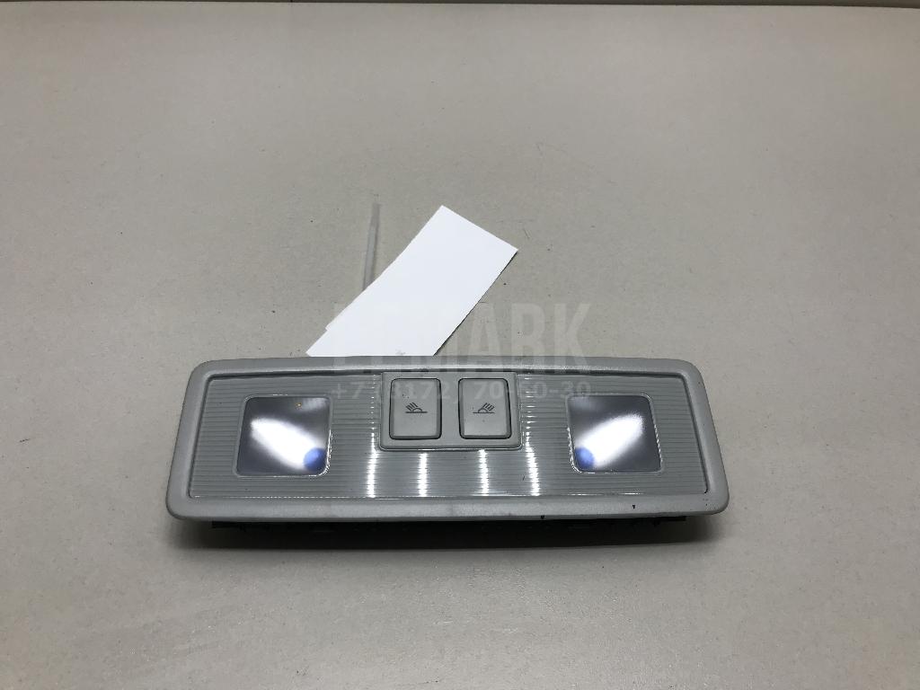 Плафон салонный 5G0947291JY20 VAG