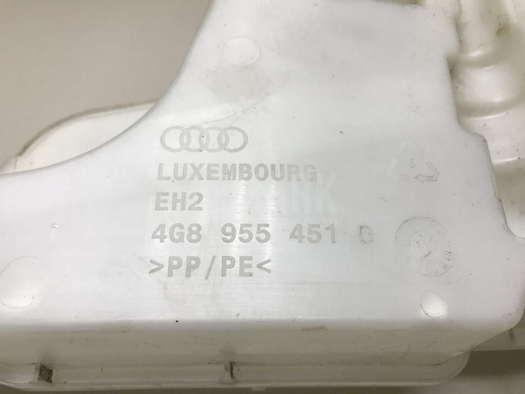 Бачок омывателя лобового стекла для  Audi 80/90 [B4] 1991-1995