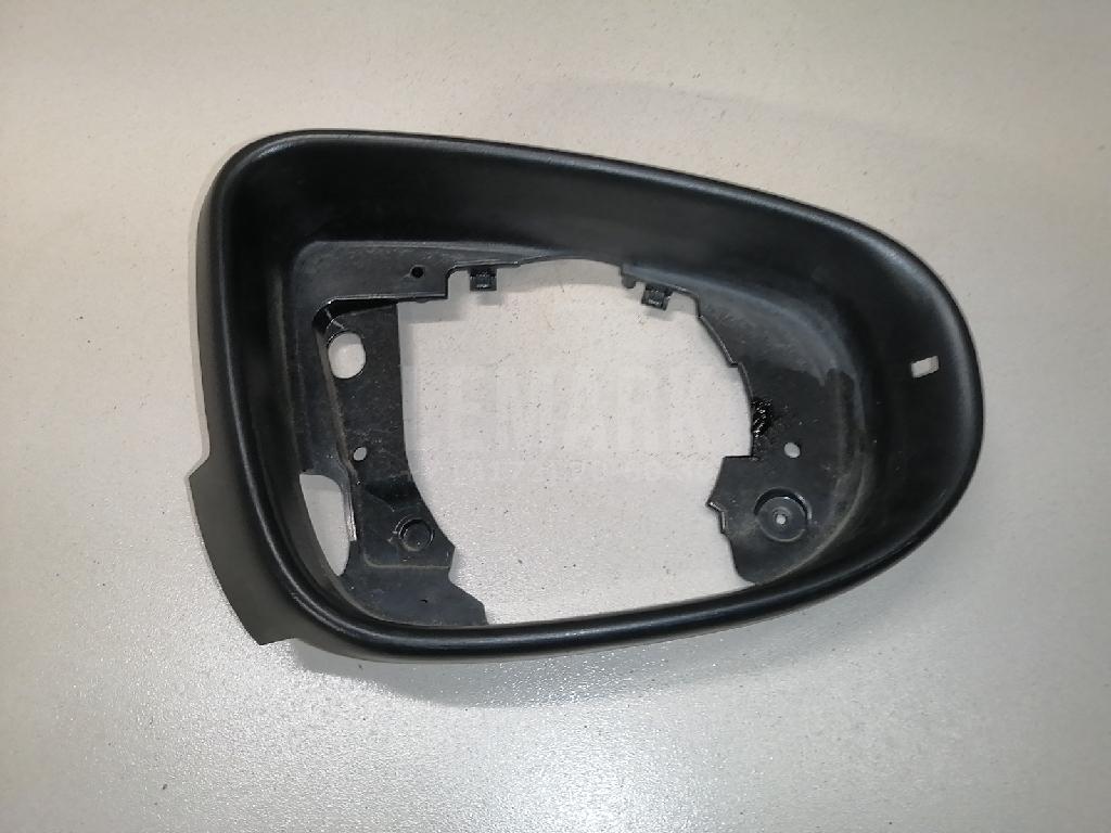 Накладка зеркала правого 6R0857602A9B9 VAG