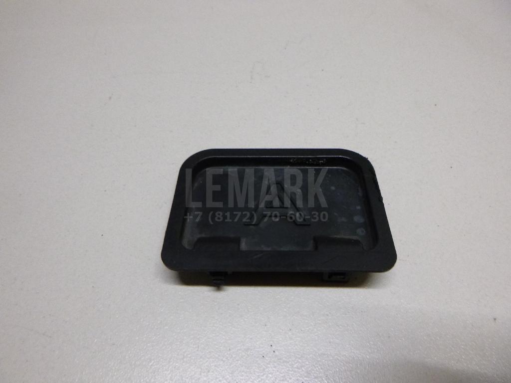 Заглушка 1136128010 Toyota