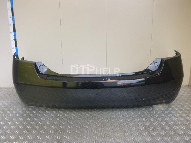 Фото Бампер задний для Toyota Camry V40  2007
