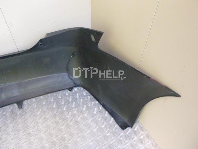 Фото Бампер задний для Toyota Camry V40  2007