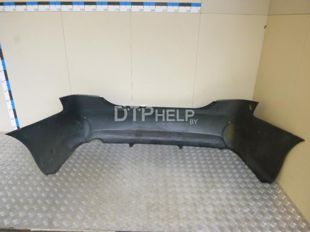 Фото Бампер задний для Toyota Camry V40  2007