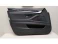 Обшивка двери передней левой