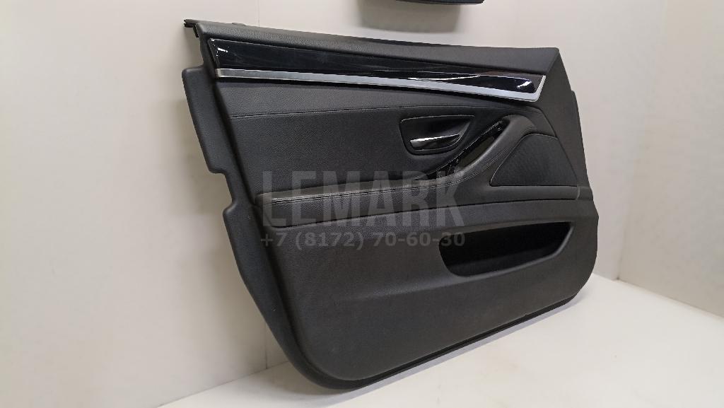 Обшивка двери передней левой для  BMW 6-serie GT G32 2017-2023
