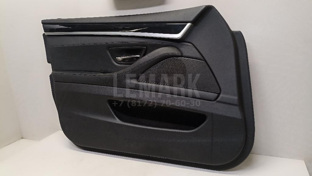 Обшивка двери передней левой для  BMW 6-serie GT G32 2017-2023