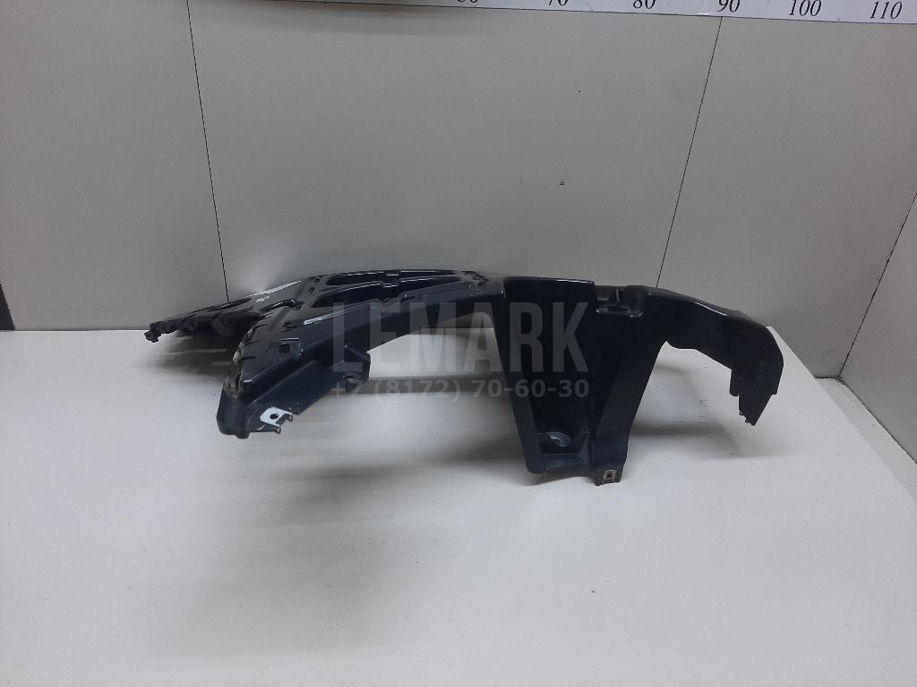Направляющая заднего бампера левая для  BMW 5-serie E60/E61 2003-2009