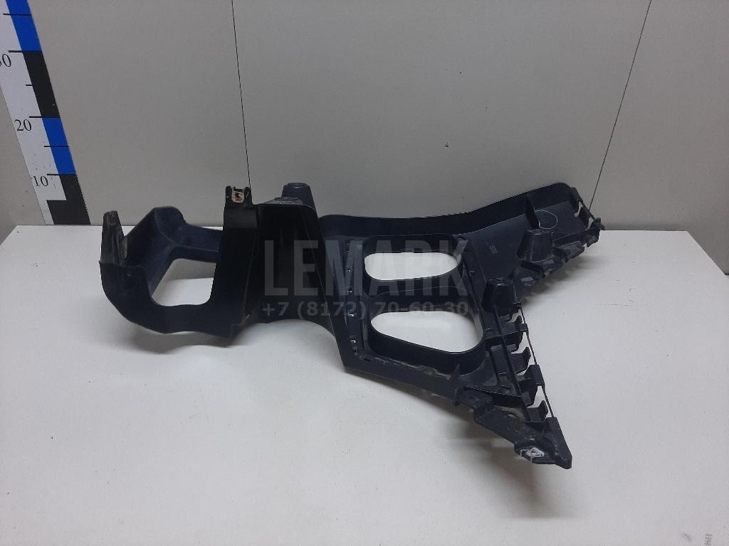 Направляющая заднего бампера левая для  BMW 5-serie E60/E61 2003-2009