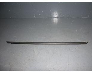 Накладка стекла переднего левого для Citroen C1 2005-2014 с разборки состояние отличное