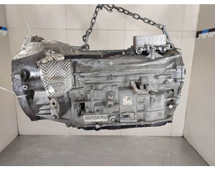 Автомат коробка A59.04 для Porsche Cayenne 2010-2017 б/у состояние отличное