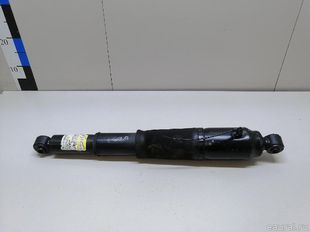 Амортизатор задний