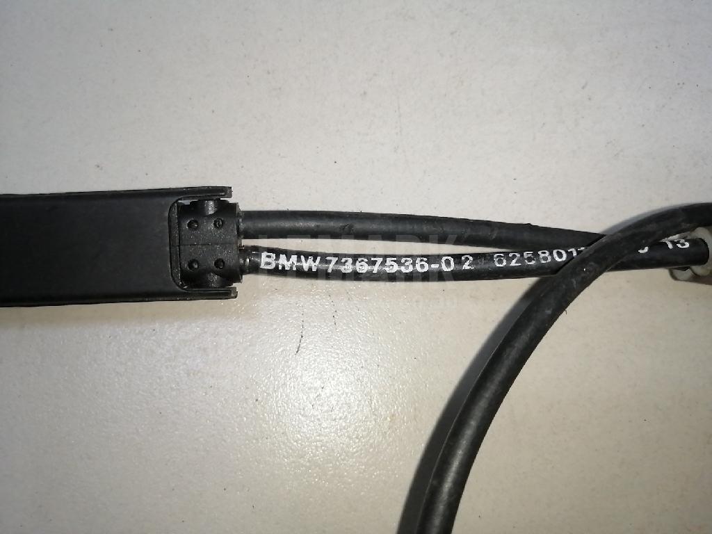Трос открывания капота для  Acura MDX 2007-2013