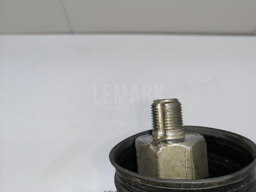 Тяга рулевая в сборе для  BPW SH 1995