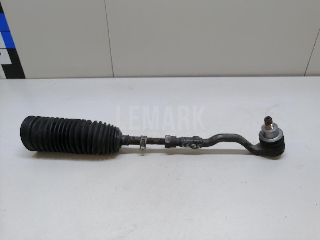 Тяга рулевая в сборе для  BPW SH 1995